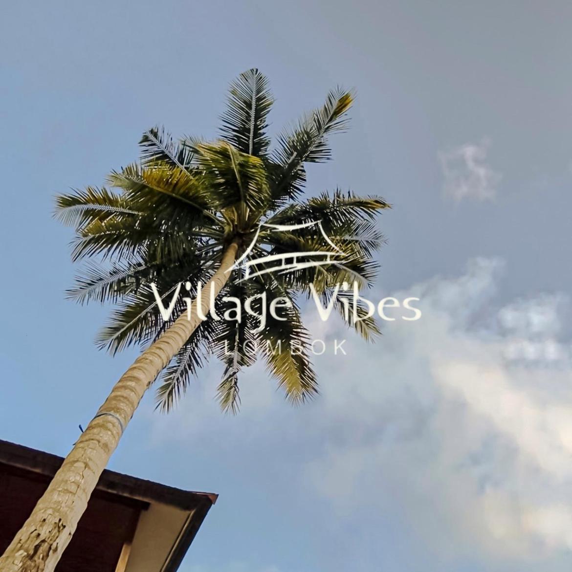 Village Vibes Lombok Kuta  Buitenkant foto