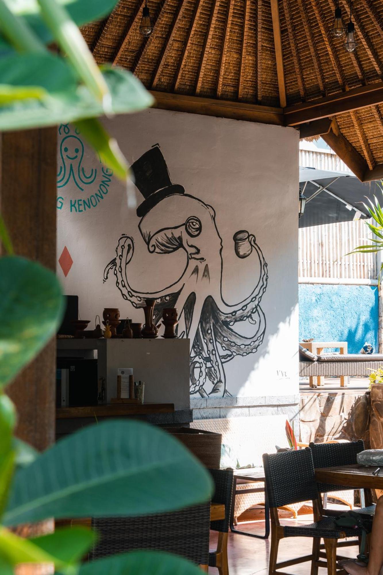 Village Vibes Lombok Kuta  Buitenkant foto