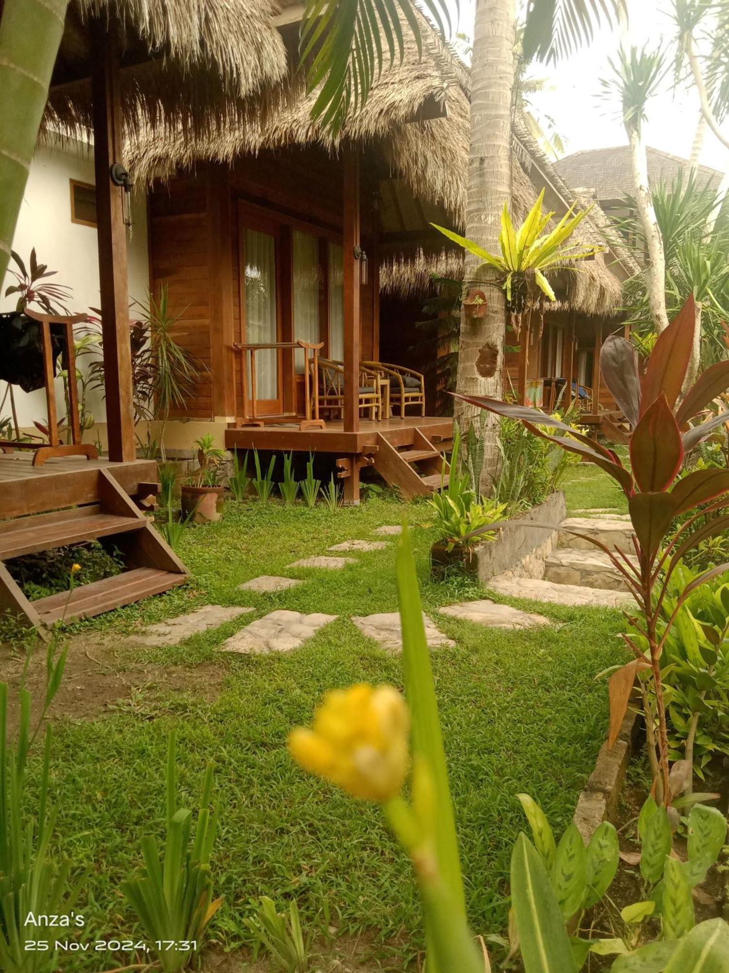 Village Vibes Lombok Kuta  Buitenkant foto