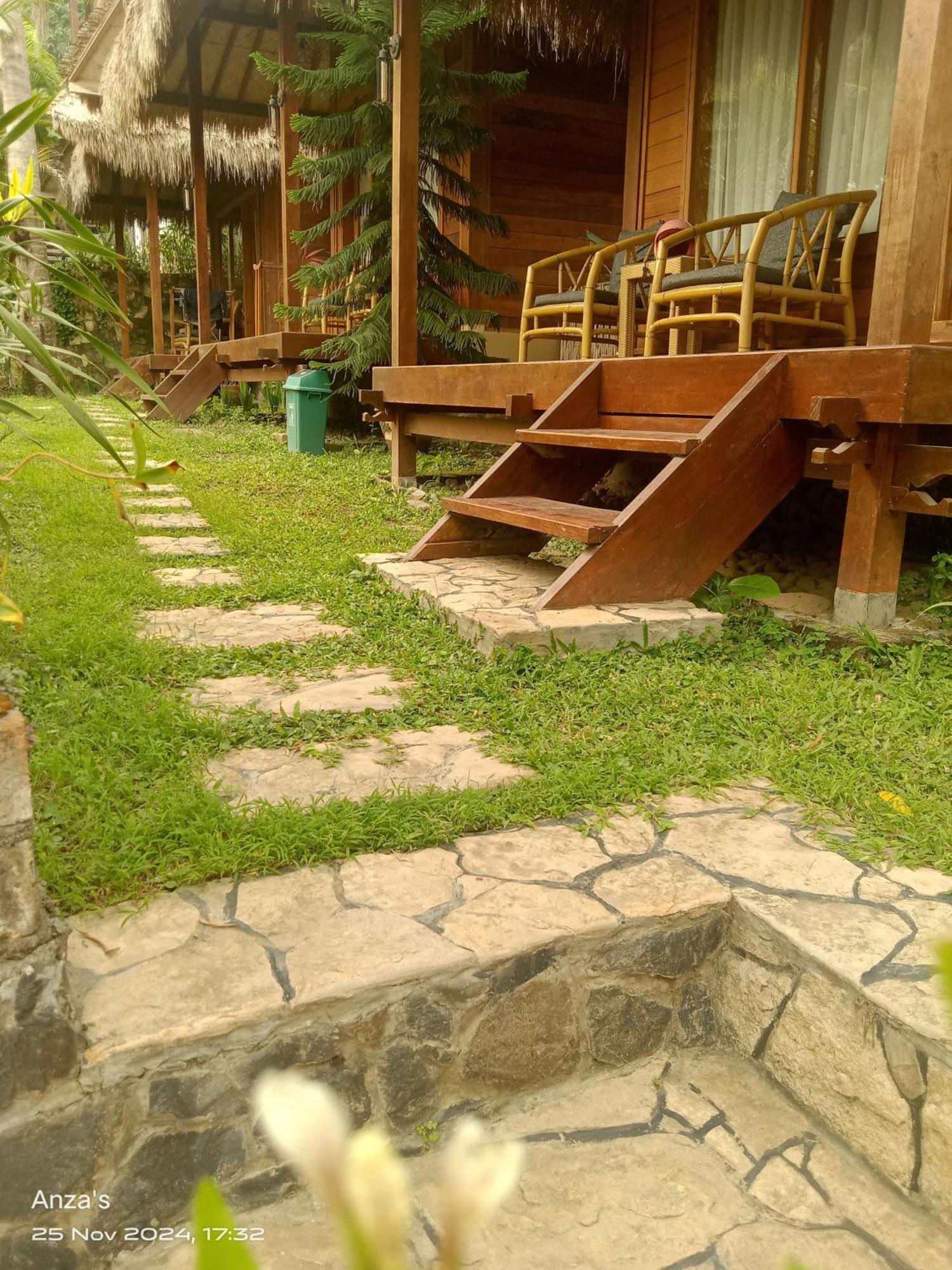 Village Vibes Lombok Kuta  Buitenkant foto