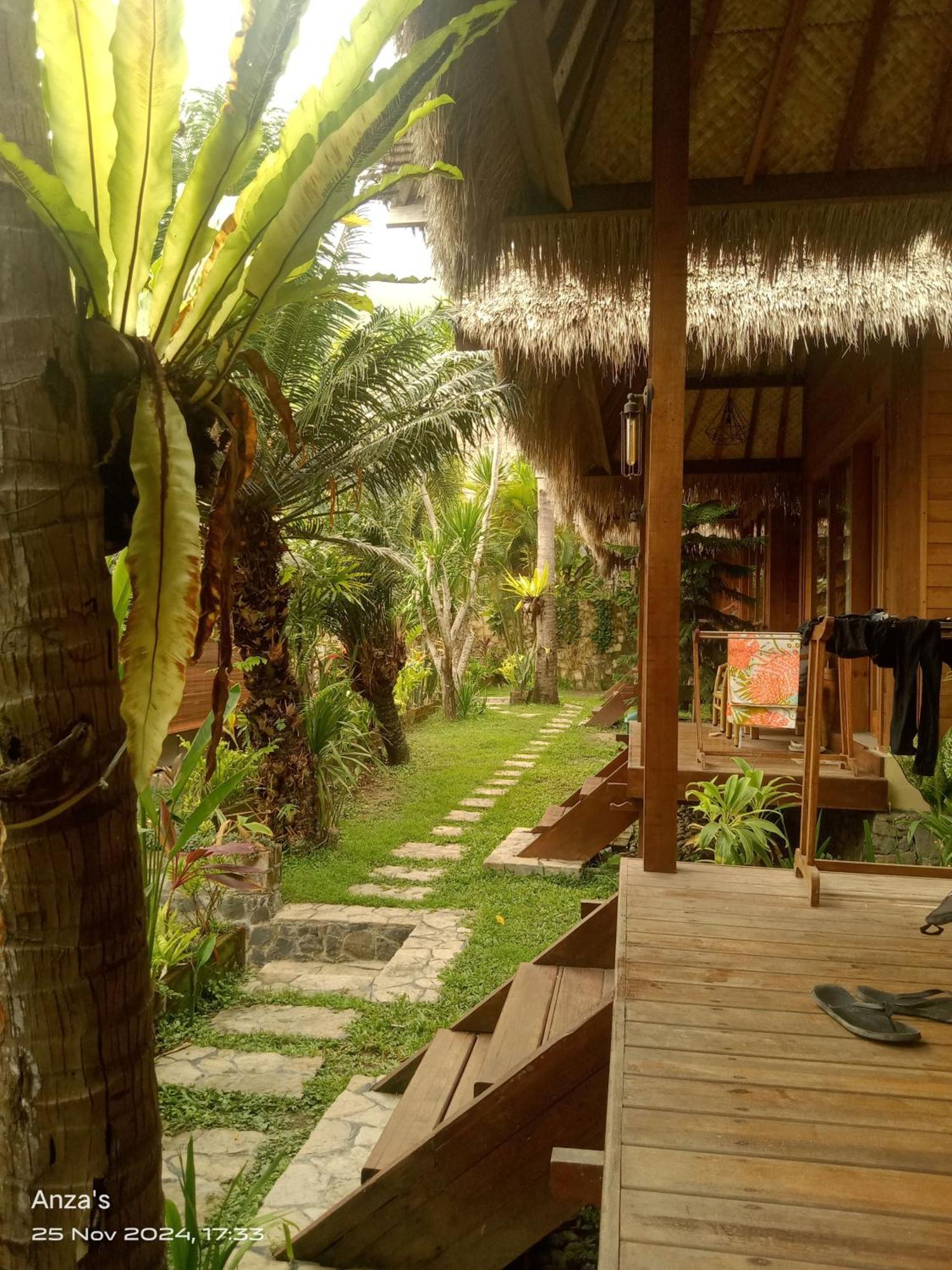 Village Vibes Lombok Kuta  Buitenkant foto