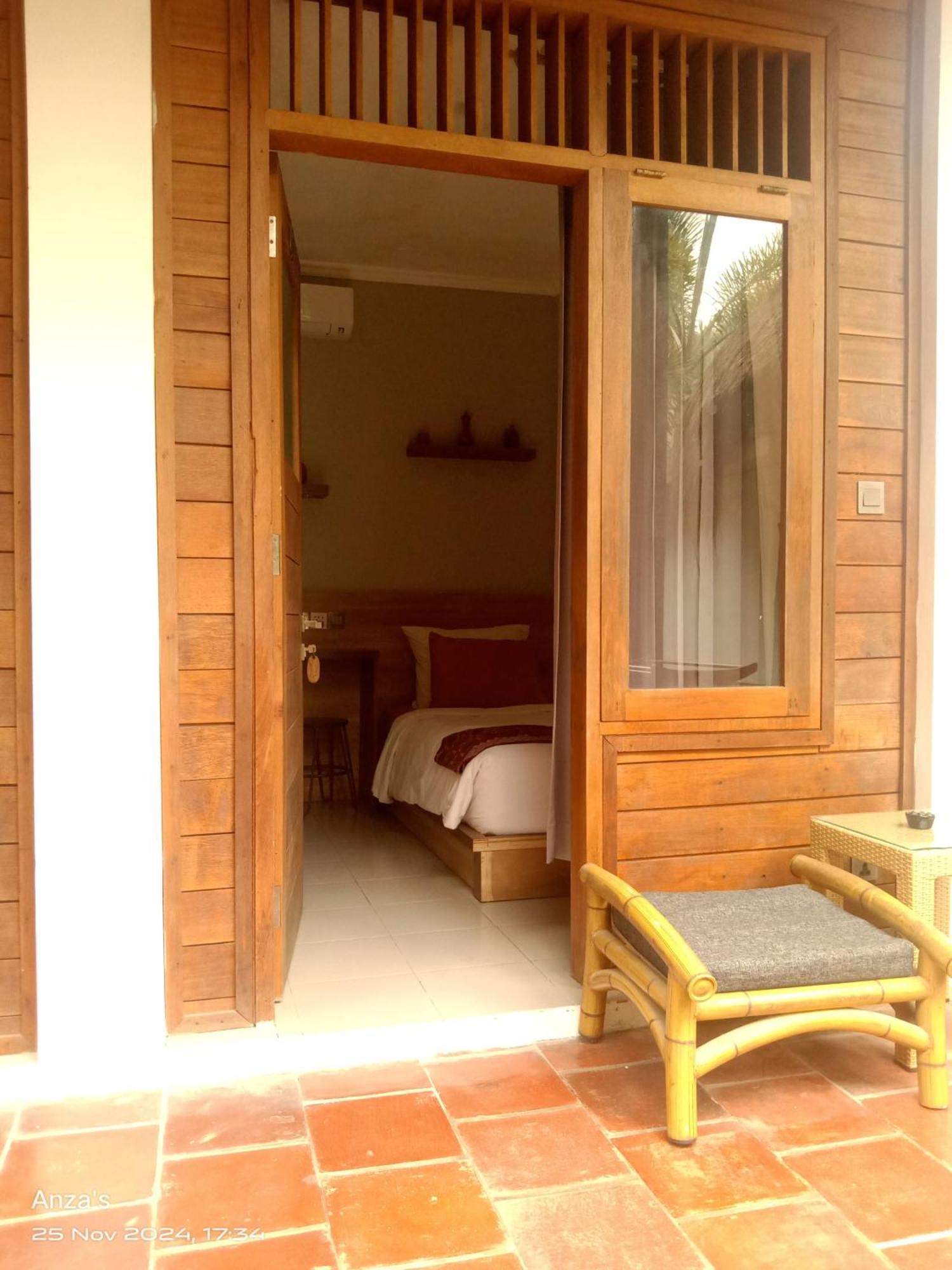Village Vibes Lombok Kuta  Buitenkant foto