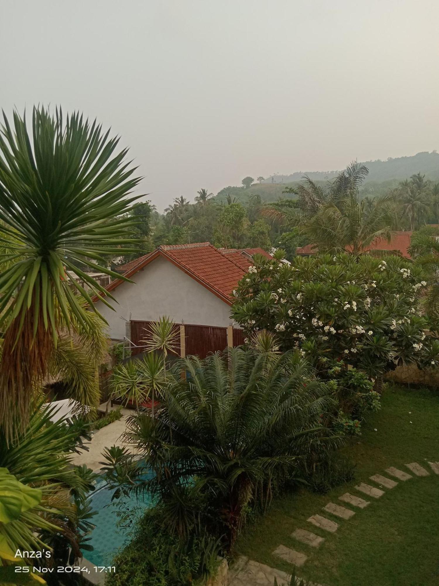 Village Vibes Lombok Kuta  Buitenkant foto