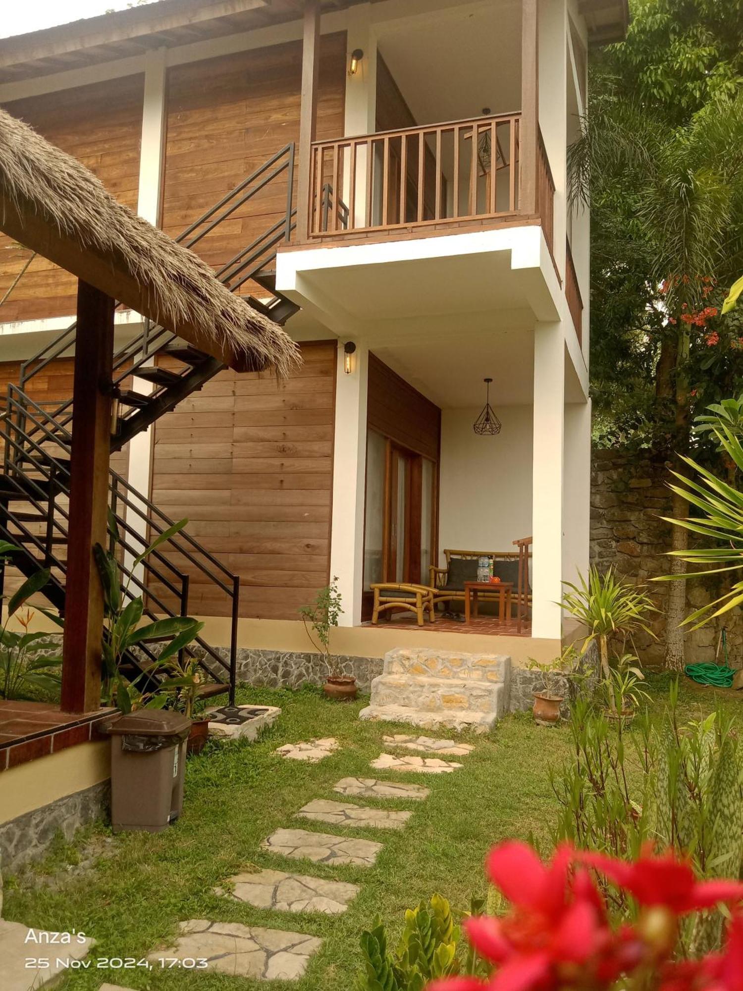 Village Vibes Lombok Kuta  Buitenkant foto