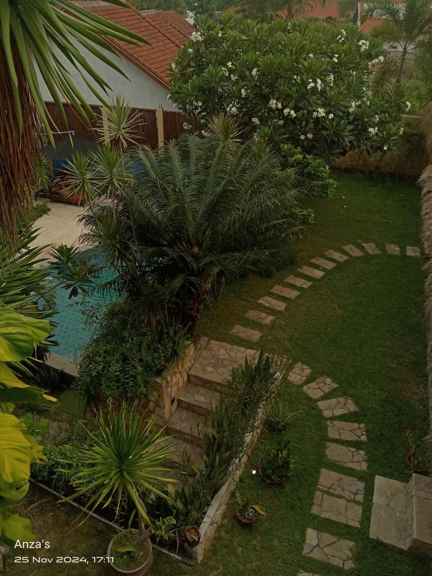 Village Vibes Lombok Kuta  Buitenkant foto