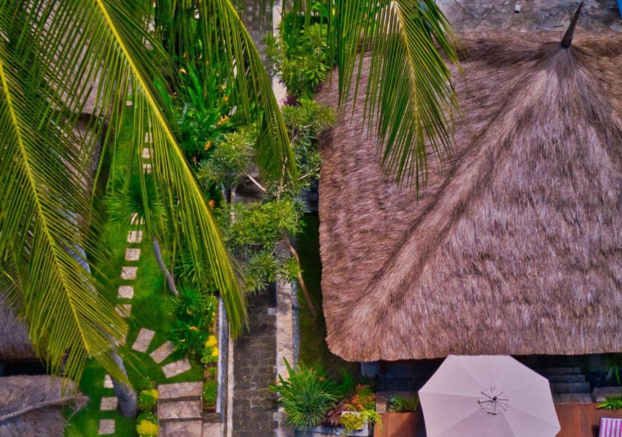 Village Vibes Lombok Kuta  Buitenkant foto