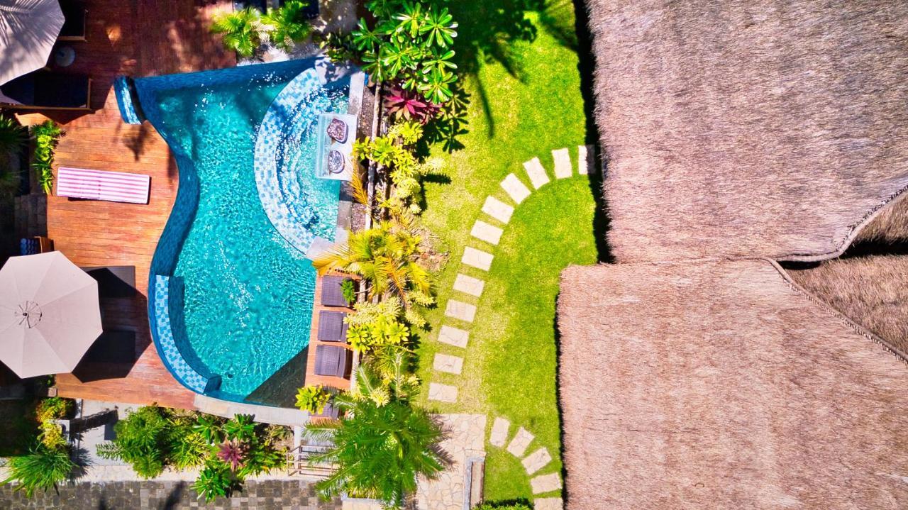 Village Vibes Lombok Kuta  Kamer foto