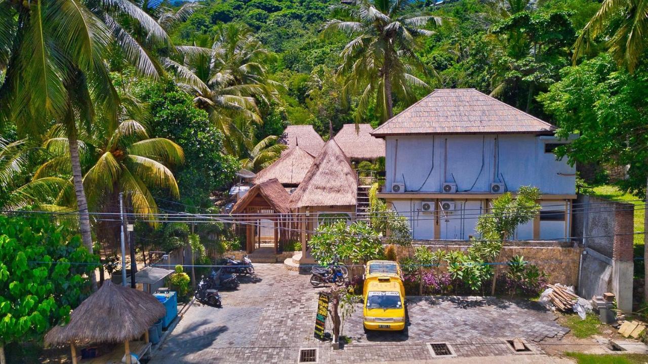 Village Vibes Lombok Kuta  Buitenkant foto