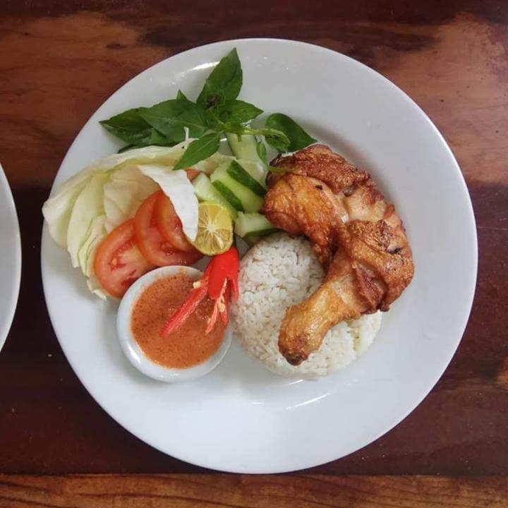 Village Vibes Lombok Kuta  Buitenkant foto